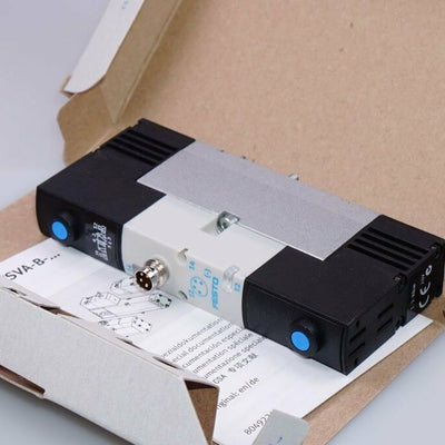 Festo VSVA-B-D52-H-A2-1C1