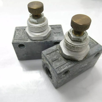 FESTO GRA-1/4B