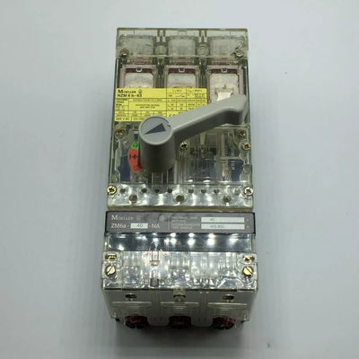 MOELLER NZM6B-63/ZM6A-40-NA