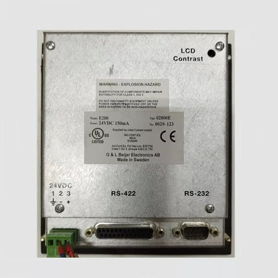 MITSUBISHI 02800E