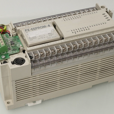 MITSUBISHI FX2n-48MT-ESS/UL