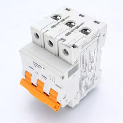 WEIDMULLER BR3C60UC
