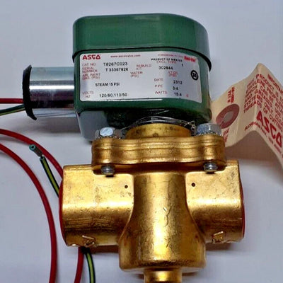 ASCO T8267C023