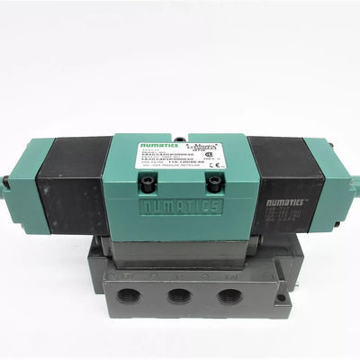 NUMATICS 554SS43CK000030