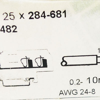 Wago 284-681