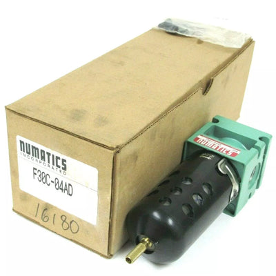 NUMATICS F30C-04AD