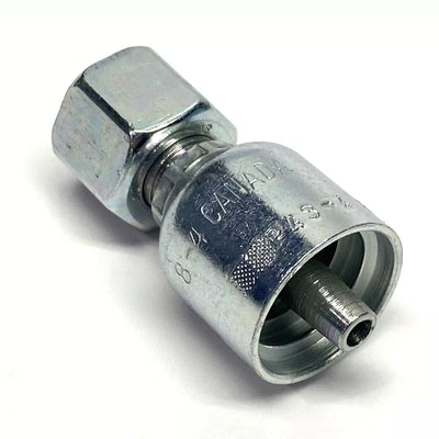 PARKER 1C643-8-4