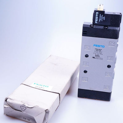 Festo CPE24-M1H-5LS-3/8