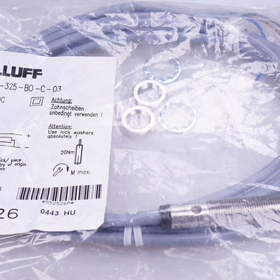 BALLUFF BES 516-325-BO-C-03