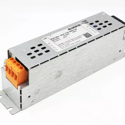 BLOCK HLV 710-500/16