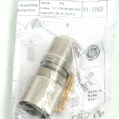 LENZE M-176D