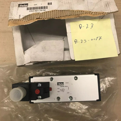 PARKER DX2-621-761M