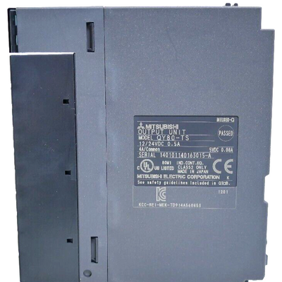 MITSUBISHI QY80-TS