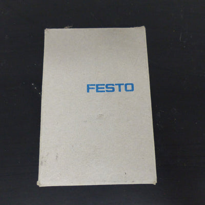 FESTO CPE10-M1BH-5L-QS-4