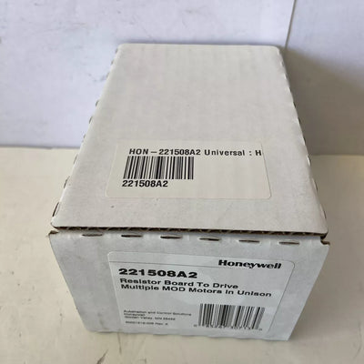 HONEYWELL 221508A2