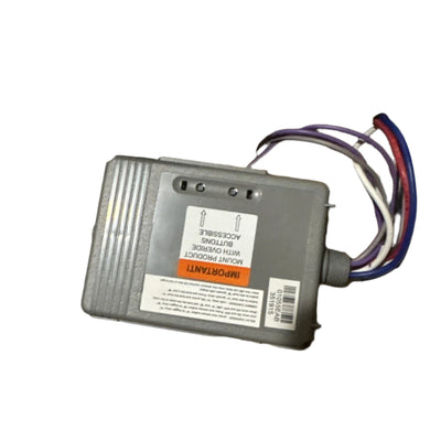 HUBBELL NXRCFX2-2RD-UNV