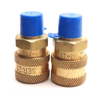 Parker BST-2M