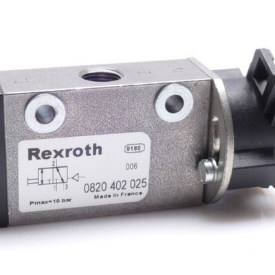 Bosch Rexroth 0820402025