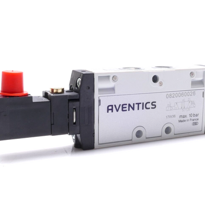 BOSCH AVENTICS 0820060026