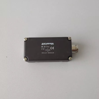 Schmersal BN20-11RZ