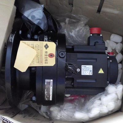 MITSUBISHI HG-SR102G1+CNVM-6120-ZKD9-11