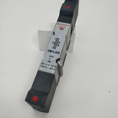 NORGREN V22B811A-B313R