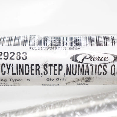 Numatics 0B2A-460454-5