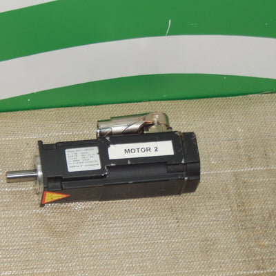 BECKHOFF AM3011-0BB1-0005