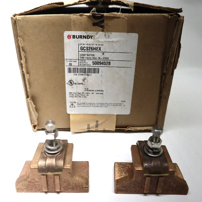 HUBBELL GCS26