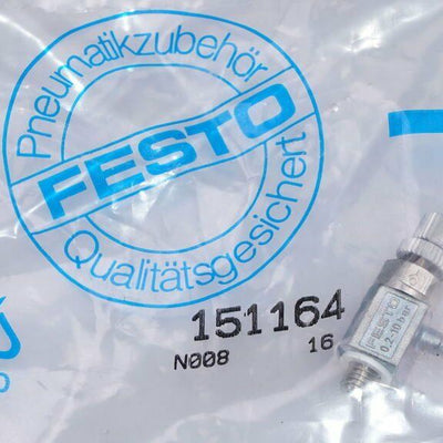 Festo GRLA-M5-PK-3-RS-B