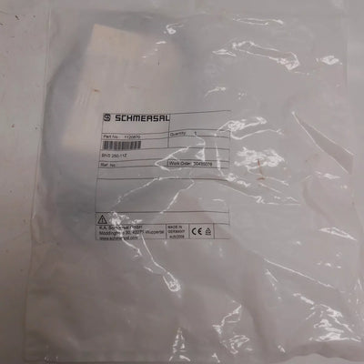 SCHMERSAL BNS 250-11Z