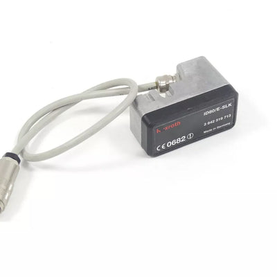 Bosch ID80/E-SLK