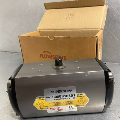 FLOWSERVE S085S
