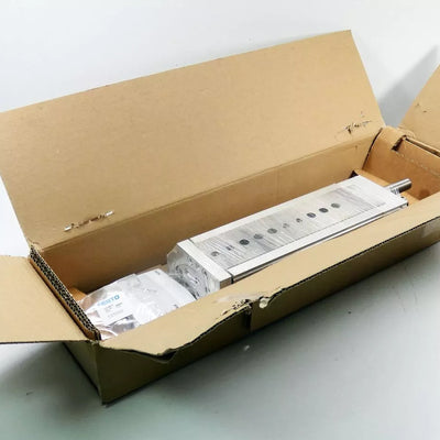 FESTO DGSL-25-100-PA