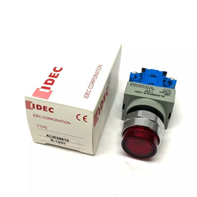 IDEC ALW29910-R-120V