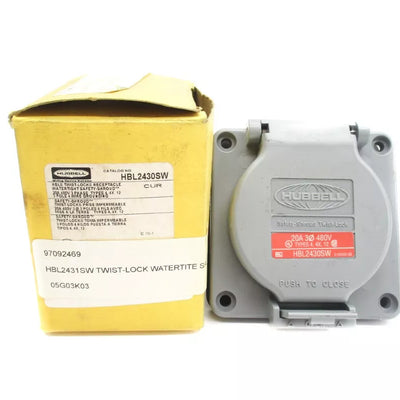 HUBBELL HBL2430SW