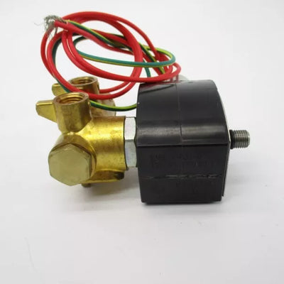 ASCO EF8345G001