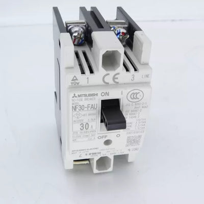MITSUBISHI NF30-FAU2P30A