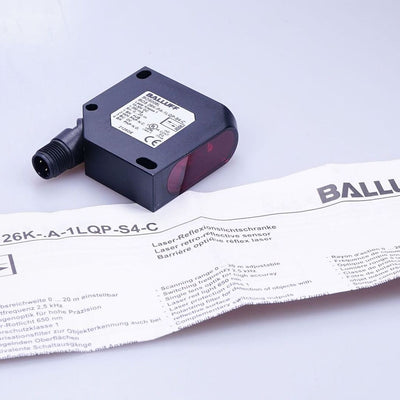 BALLUFF BOS 26K-PA-1LQP-S4-C