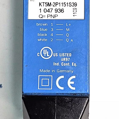 SICK KT5M-2P1151S39