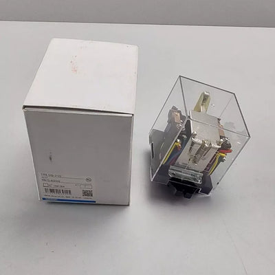 OMRON G4Q-212S