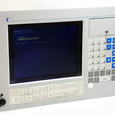 Lenze OPC 125