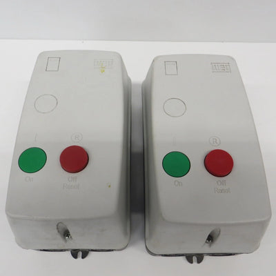 WEG PESW-B25V24AX-R67