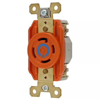 Hubbell IG2720