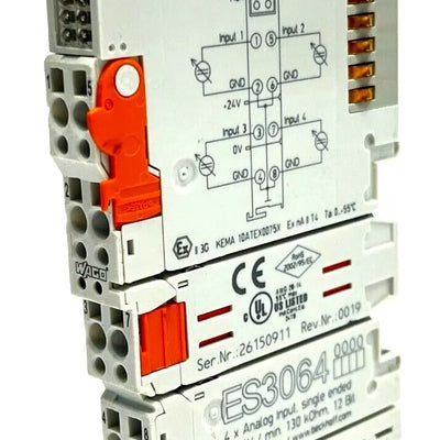 BECKHOFF ES3064