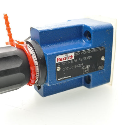 REXROTH R900205517