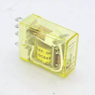 IDEC RH1B-L-DC24V