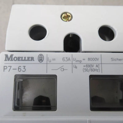 Moeller P7-63