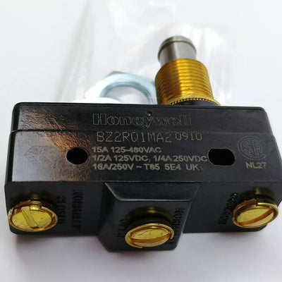 HONEYWELL BZ2RQ1MA2