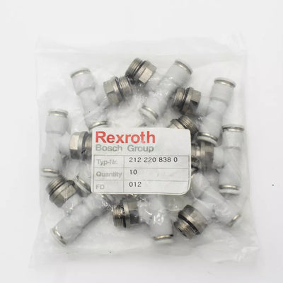 Rexroth Bosch Group 212 220 838 0